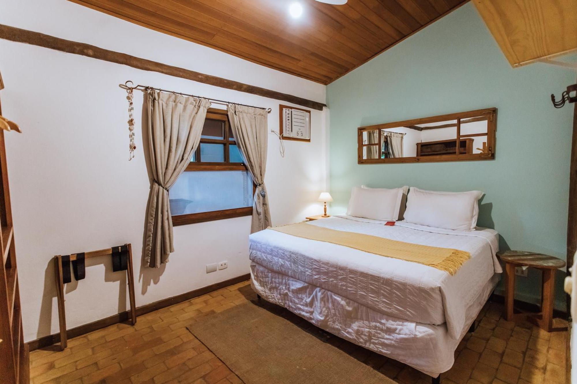 Hotel Pousada Terra Madre Ilhabela Zewnętrze zdjęcie